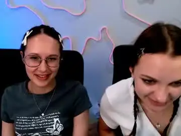 Chaturbate Nude Webcam of emma_bless_