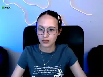 Chaturbate Live Porn of emma_bless_