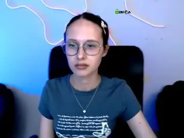 Chaturbate Live Porn of emma_bless_