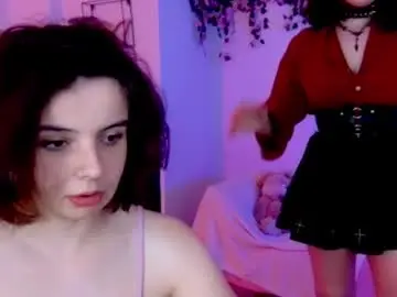 Chaturbate Adult Webcams of emma_bless_