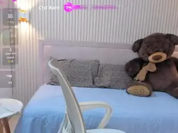 Chaturbate Private Sex Chat of heidishayk