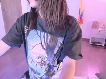 Chaturbate Sex Cam of isabella525