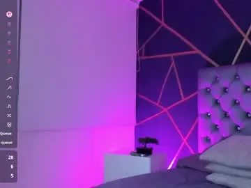 Chaturbate Sex Chat of katherinee_scott