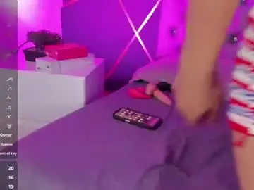 Chaturbate Sex Cam of katherinee_scott