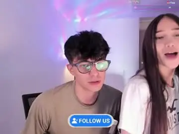 Chaturbate Free Live Porn of mikeyvioleta