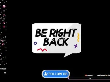 Chaturbate Adult Video Chat of mikeyvioleta