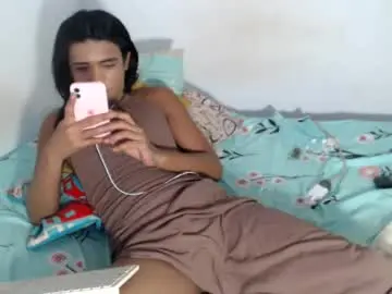 Chaturbate Live Sex of miss_mestiza