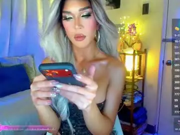 Chaturbate Live Porn of misshamforsluts