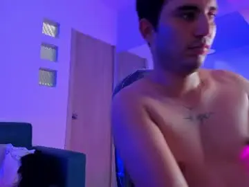 Chaturbate Private Sex Chat of noah_sin_