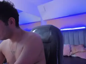 Chaturbate Live Porn of noah_sin_