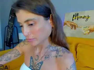 Chaturbate Best Webcam of patricia_cox