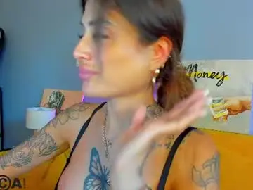 Chaturbate Best live sex cam show of patricia_cox