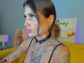 Chaturbate Best Webcam of patricia_cox