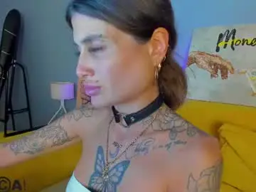 Chaturbate Best Webcam of patricia_cox