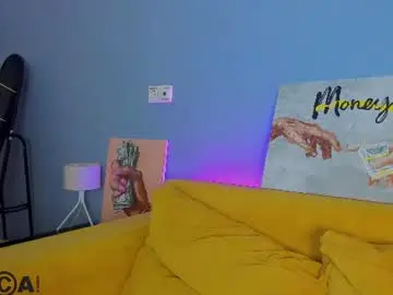 Chaturbate Live Sex of patricia_cox