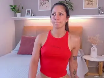 Chaturbate Adult Video Chat of sarah_rayy