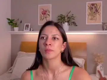 Chaturbate Live Sex of sarah_rayy