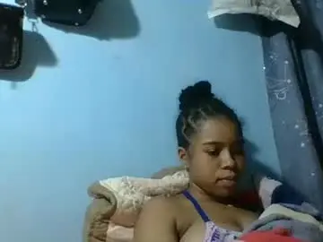 Chaturbate Sex Cam of stephaolysca