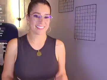 Chaturbate Sex Chat of sunny_river