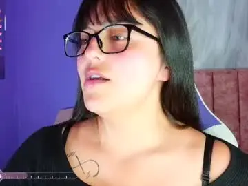 Chaturbate Free Porn Cam of 1_scarllet_