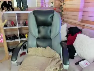 Chaturbate Adult Webcam of _victoria_collins