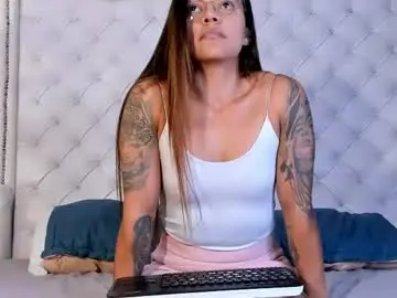 Chaturbate Live Sex of allison_owenns
