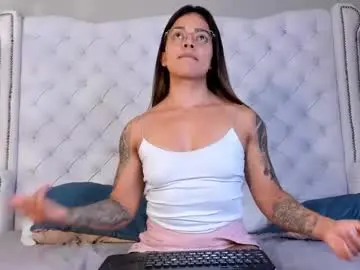 Chaturbate Live Porn of allison_owenns