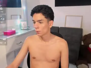 Chaturbate Free Live Porn of another_teo