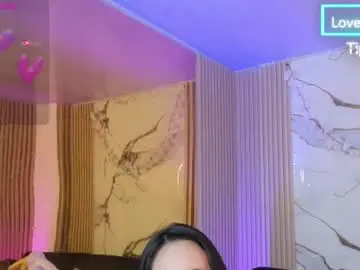 Chaturbate Adult Webcam of athenaa_tay