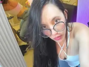 Chaturbate Best live sex cam show of athenaa_tay