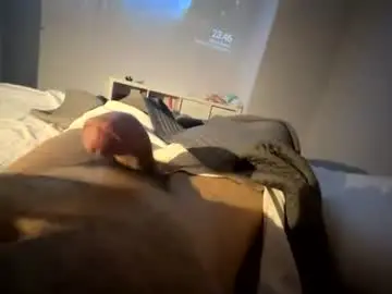 Chaturbate Nude Webcam of bigandry93