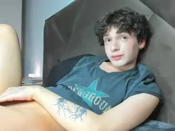Chaturbate Live Sex of colestorm_