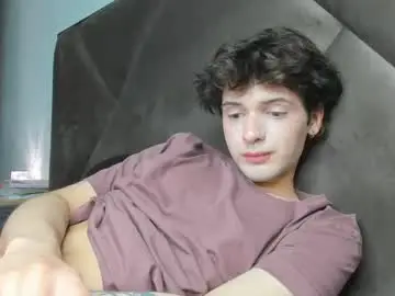 Chaturbate Free Porn Cam of colestorm_
