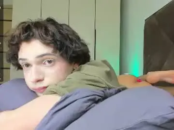 Chaturbate Sex Chat of colestorm_