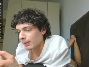 Chaturbate Sex Chat of colestorm_