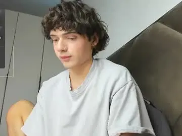 Chaturbate Nude Webcam of colestorm_
