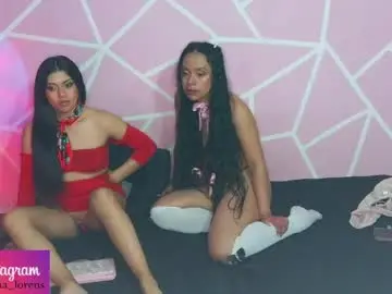 Chaturbate Free Porn Cam of dafna_and_chriss