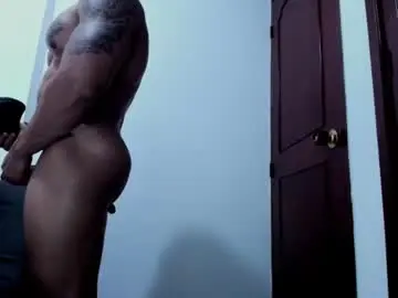 Chaturbate Sex Cam of dimitriklein