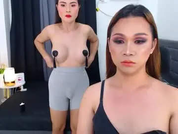Chaturbate Live Sex Cam of francinexcarla
