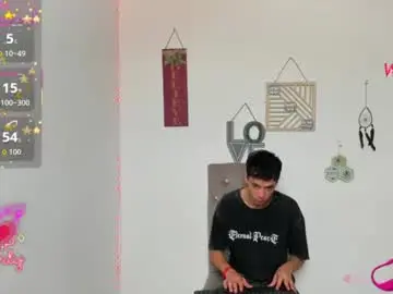 Chaturbate Best live sex cam show of franco_taylor