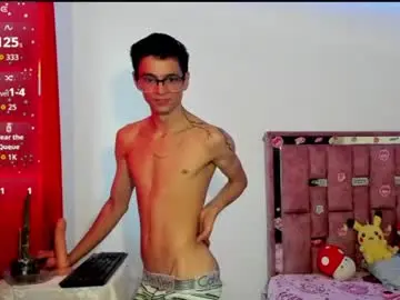 Chaturbate Nude Webcam of franco_taylor