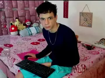 Chaturbate Adult Webcams of franco_taylor