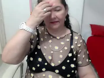 Chaturbate Live Porn of leonela_69