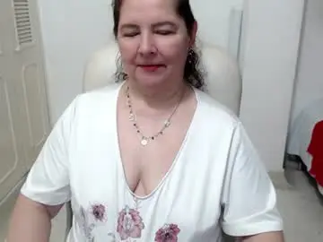 Chaturbate Free Live Porn of leonela_69