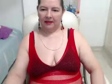 Chaturbate Sex Cam of leonela_69