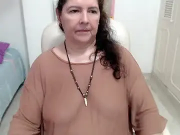 Chaturbate Live Sex Cam of leonela_69