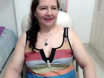 Chaturbate Live Sex Cam of leonela_69