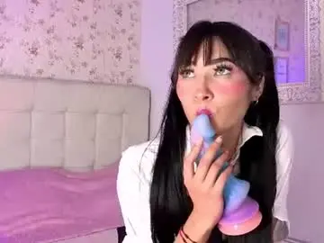 Chaturbate Adult Video Chat of lia_kitty0