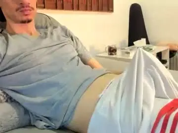 Chaturbate Nude Webcam of moderdelier