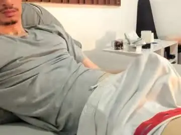 Chaturbate Live Sex Cam of moderdelier